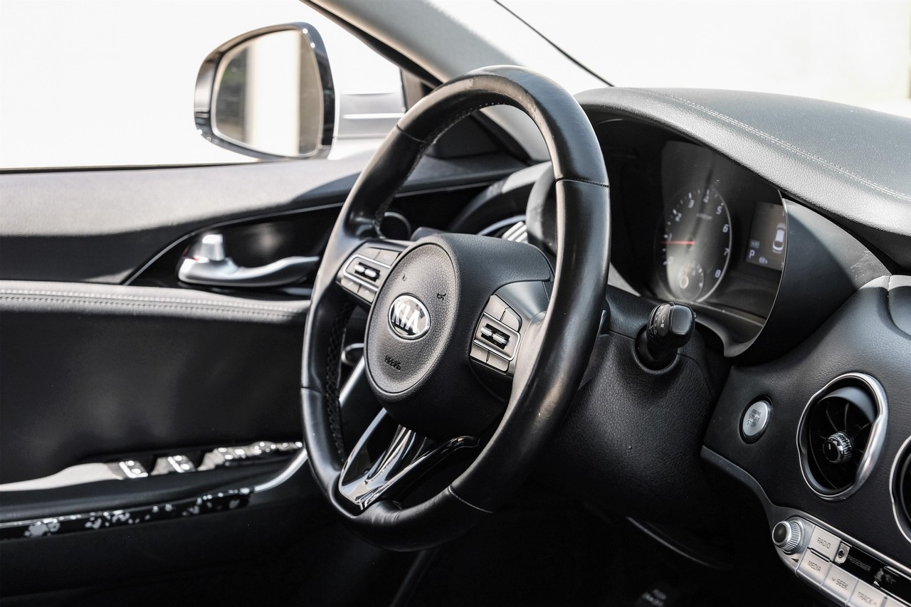 Kia Stinger Vehicle Main Gallery Image 11