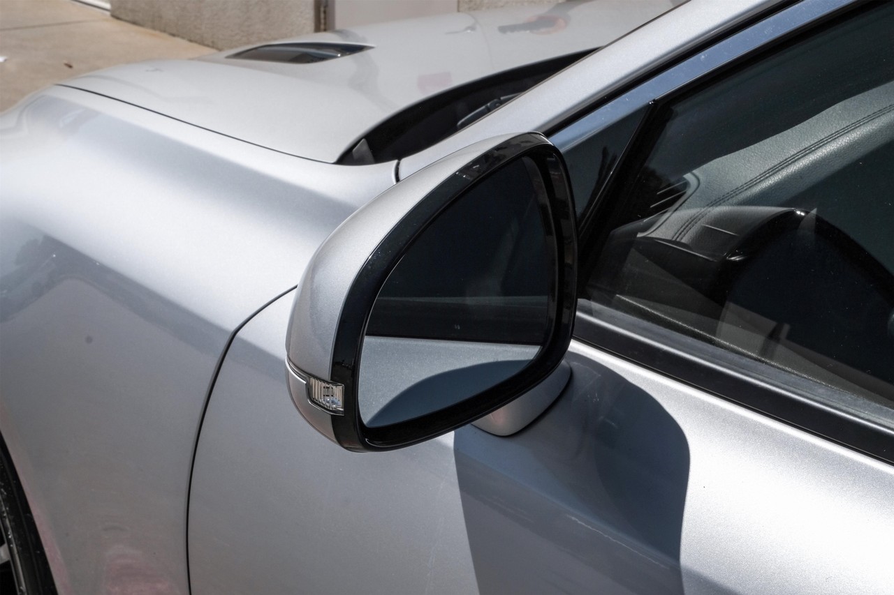 Kia Stinger Vehicle Main Gallery Image 39