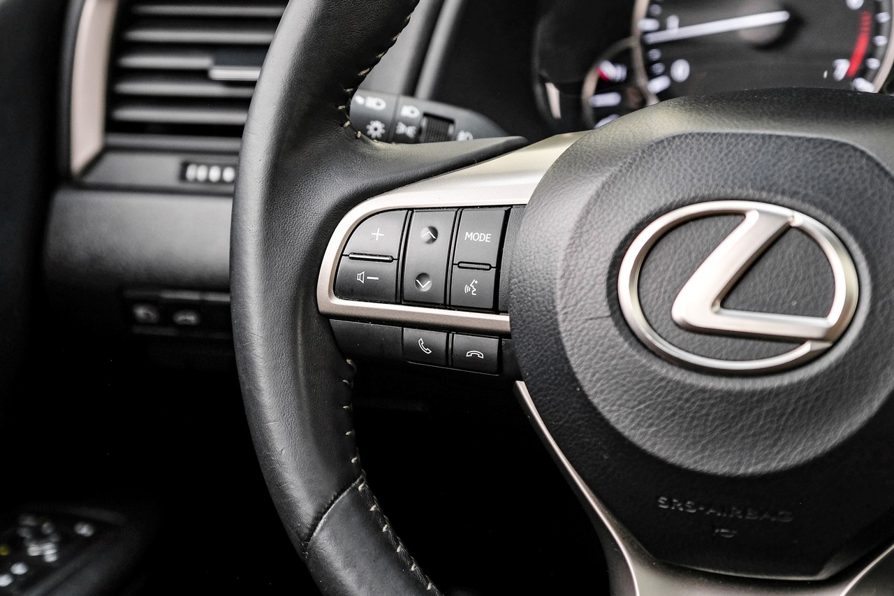 Lexus RX 350 Vehicle Main Gallery Image 18