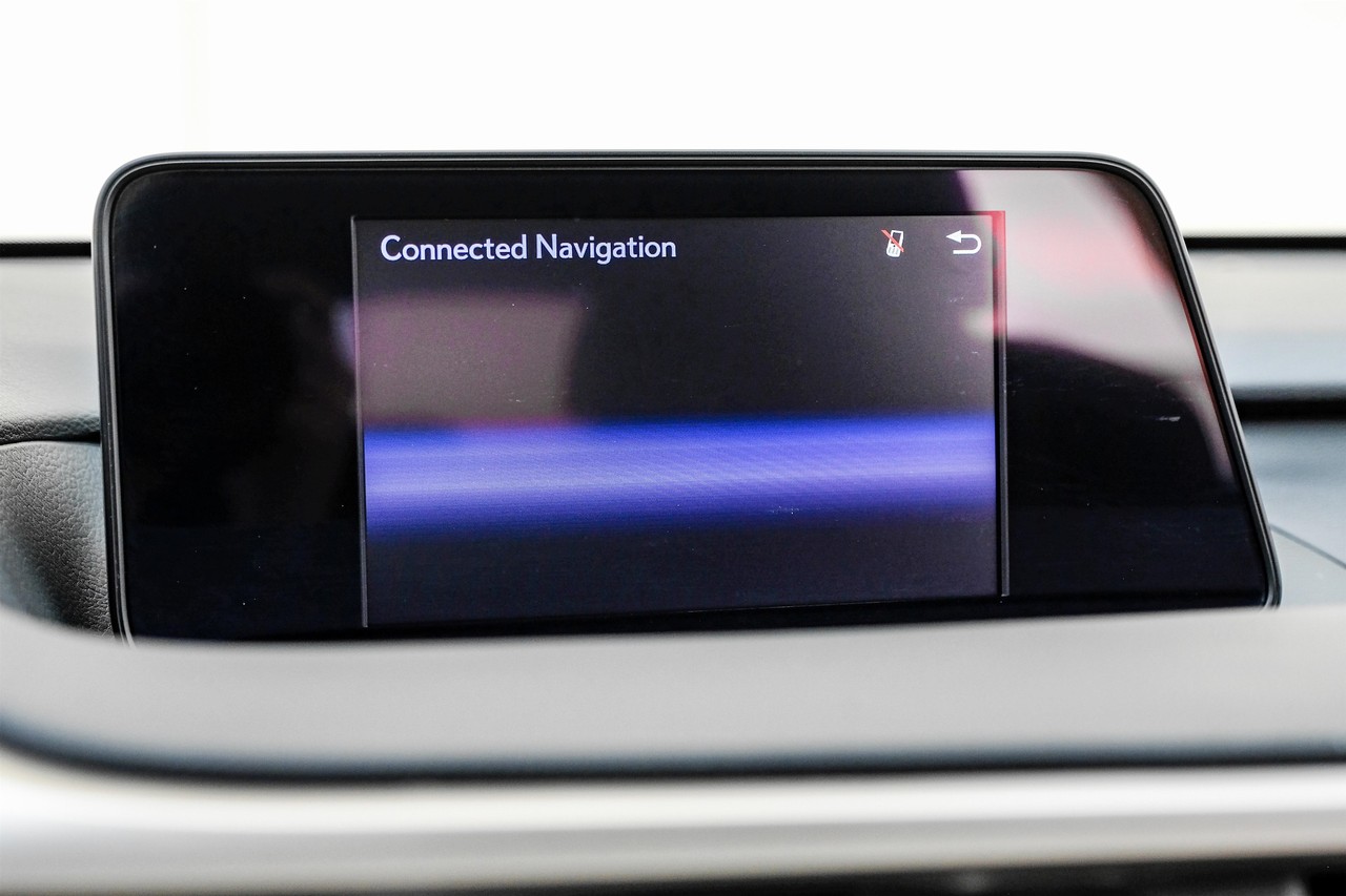 Lexus RX 350 Vehicle Main Gallery Image 22