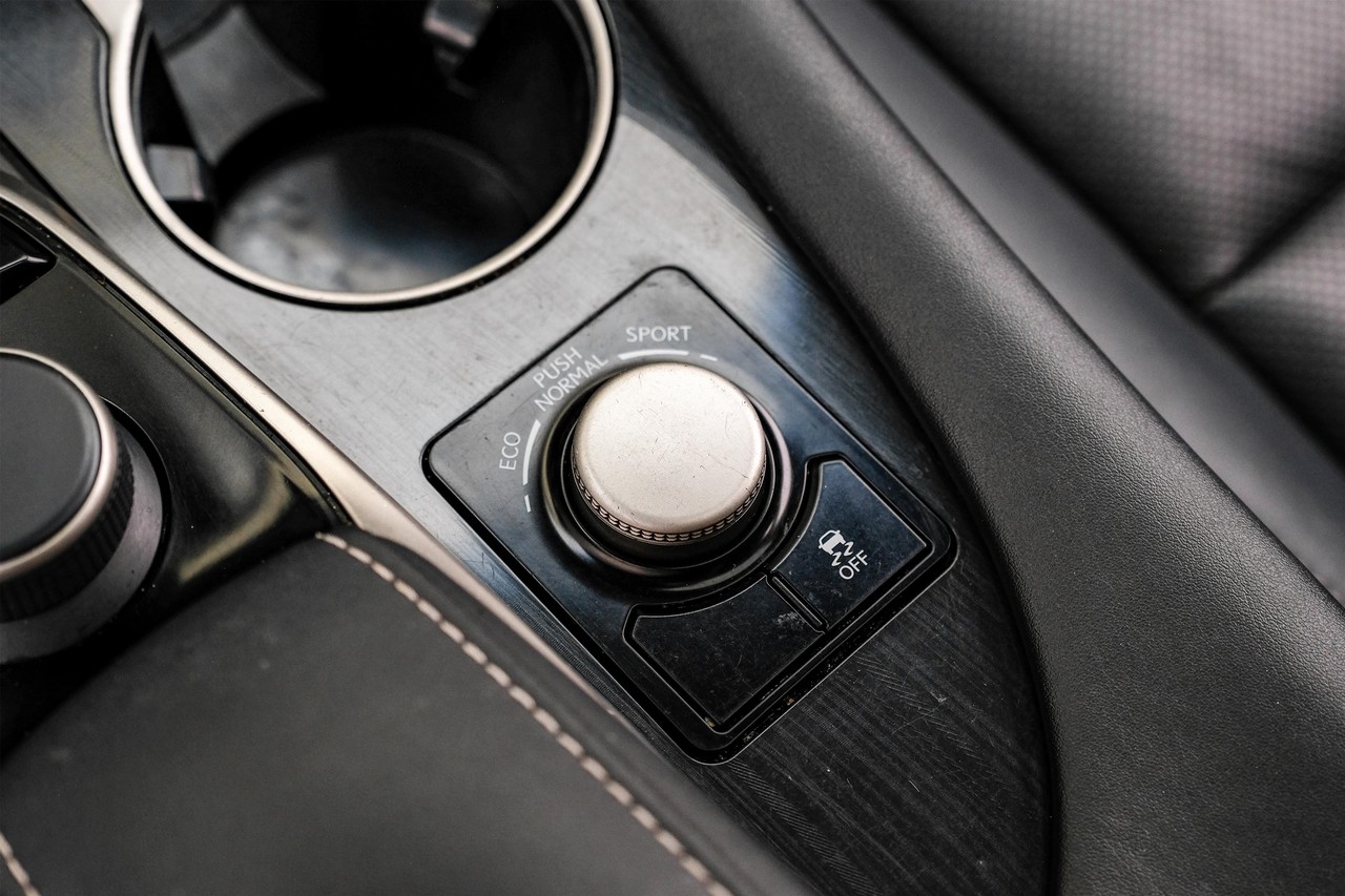 Lexus RX 350 Vehicle Main Gallery Image 27