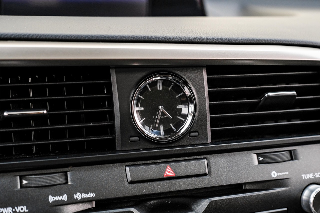 Lexus RX 350 Vehicle Main Gallery Image 30