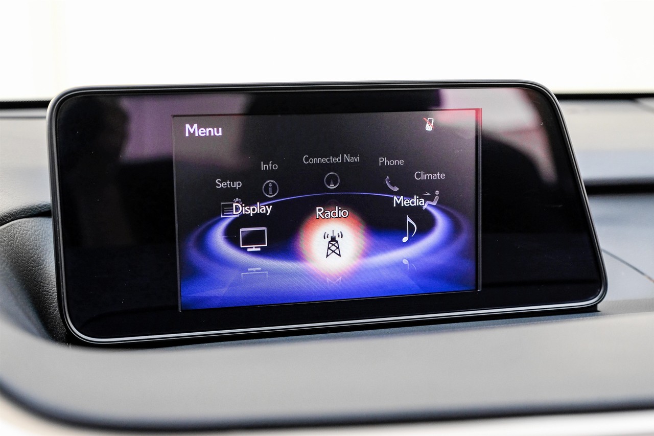 Lexus RX 350 Vehicle Main Gallery Image 31
