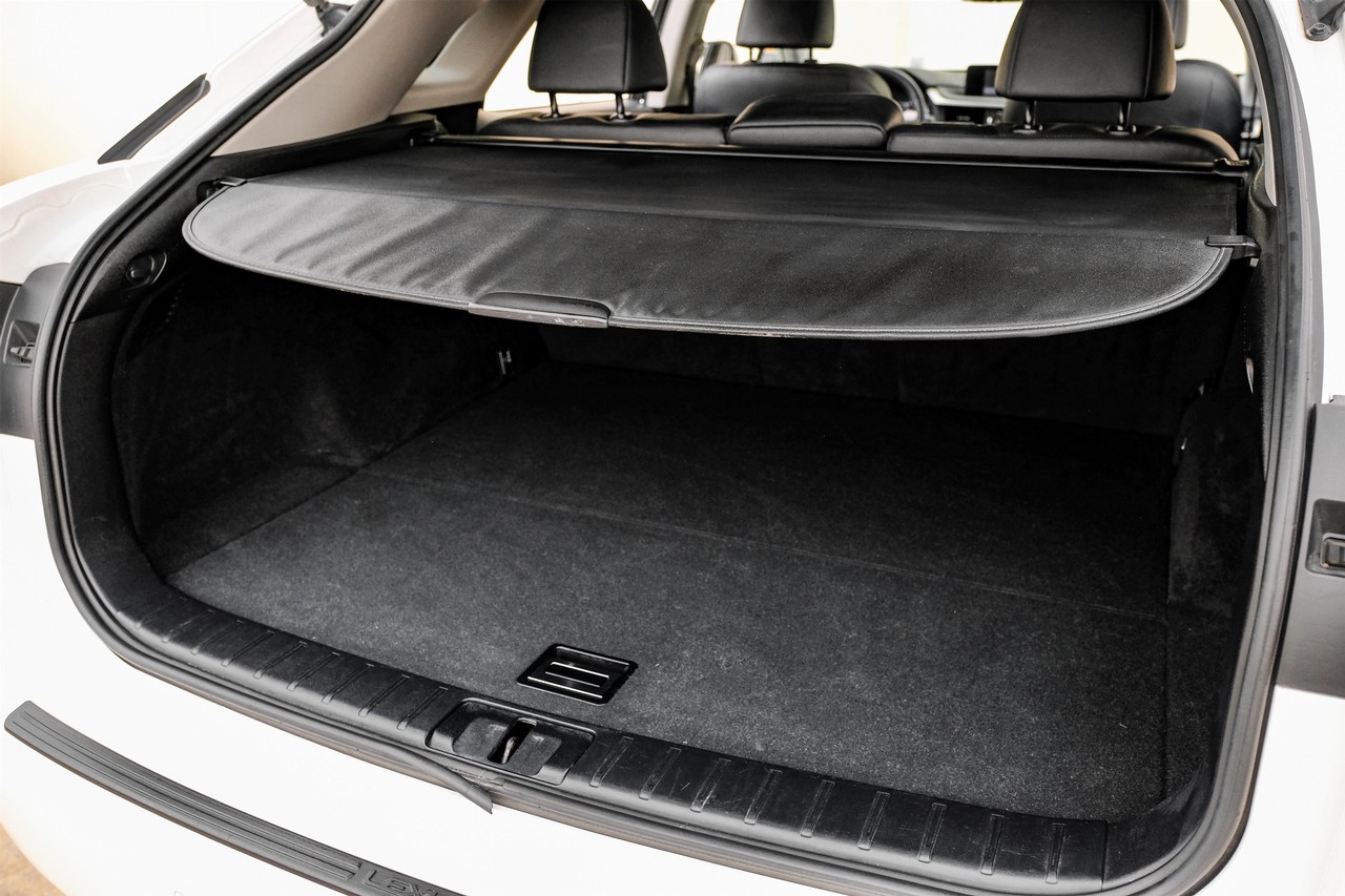 Lexus RX 350 Vehicle Main Gallery Image 48