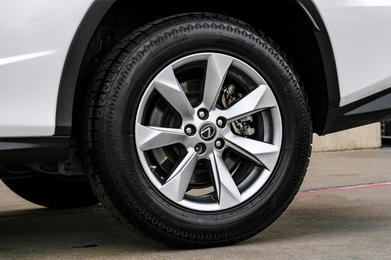 Lexus RX 350 Vehicle Main Gallery Image 53