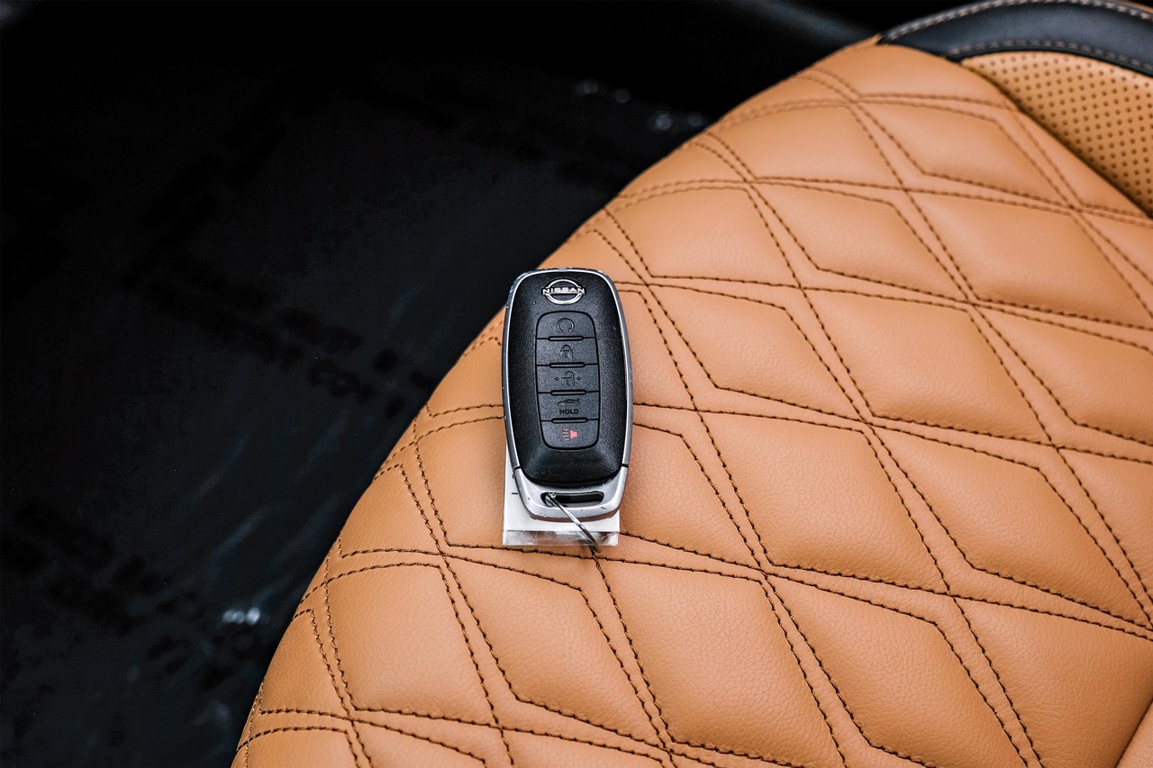 Nissan Sentra Vehicle Main Gallery Image 50