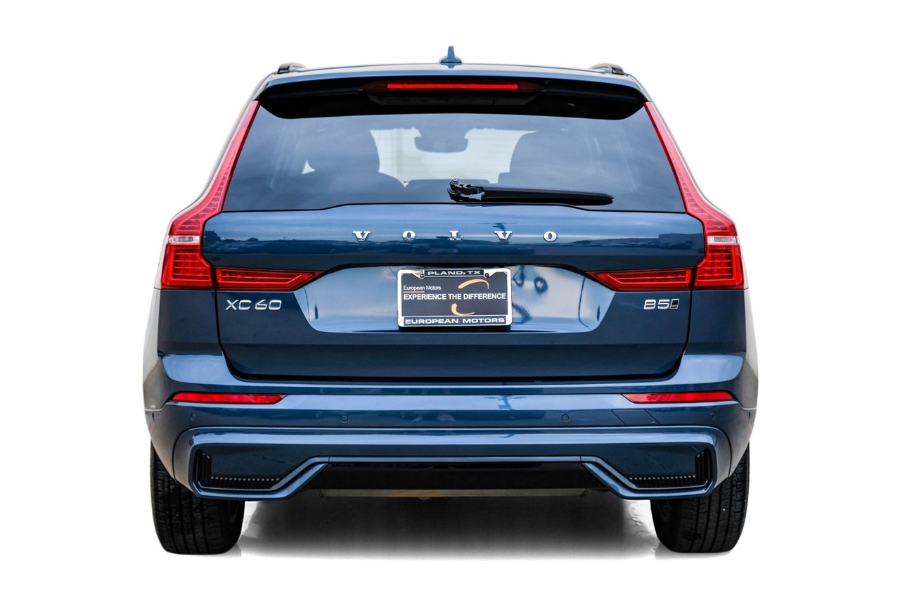 Volvo XC60 Vehicle Main Gallery Image 10