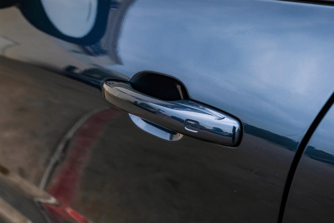 Volvo XC60 Vehicle Main Gallery Image 37