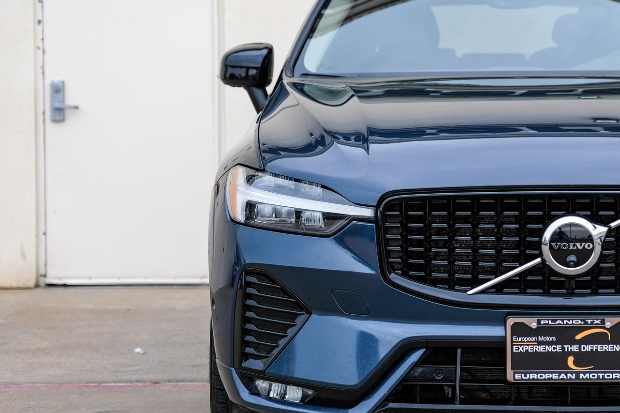 Volvo XC60 Vehicle Main Gallery Image 44