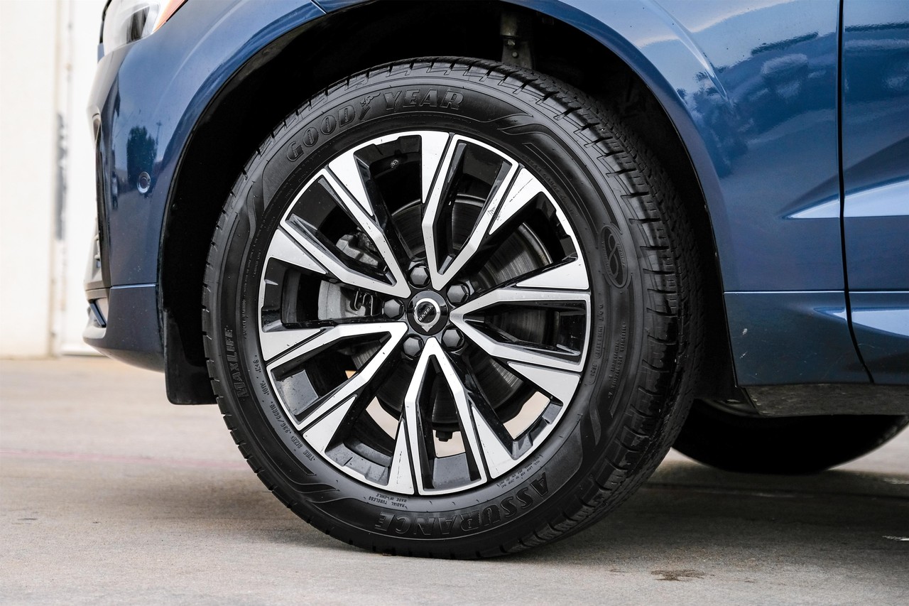Volvo XC60 Vehicle Main Gallery Image 50
