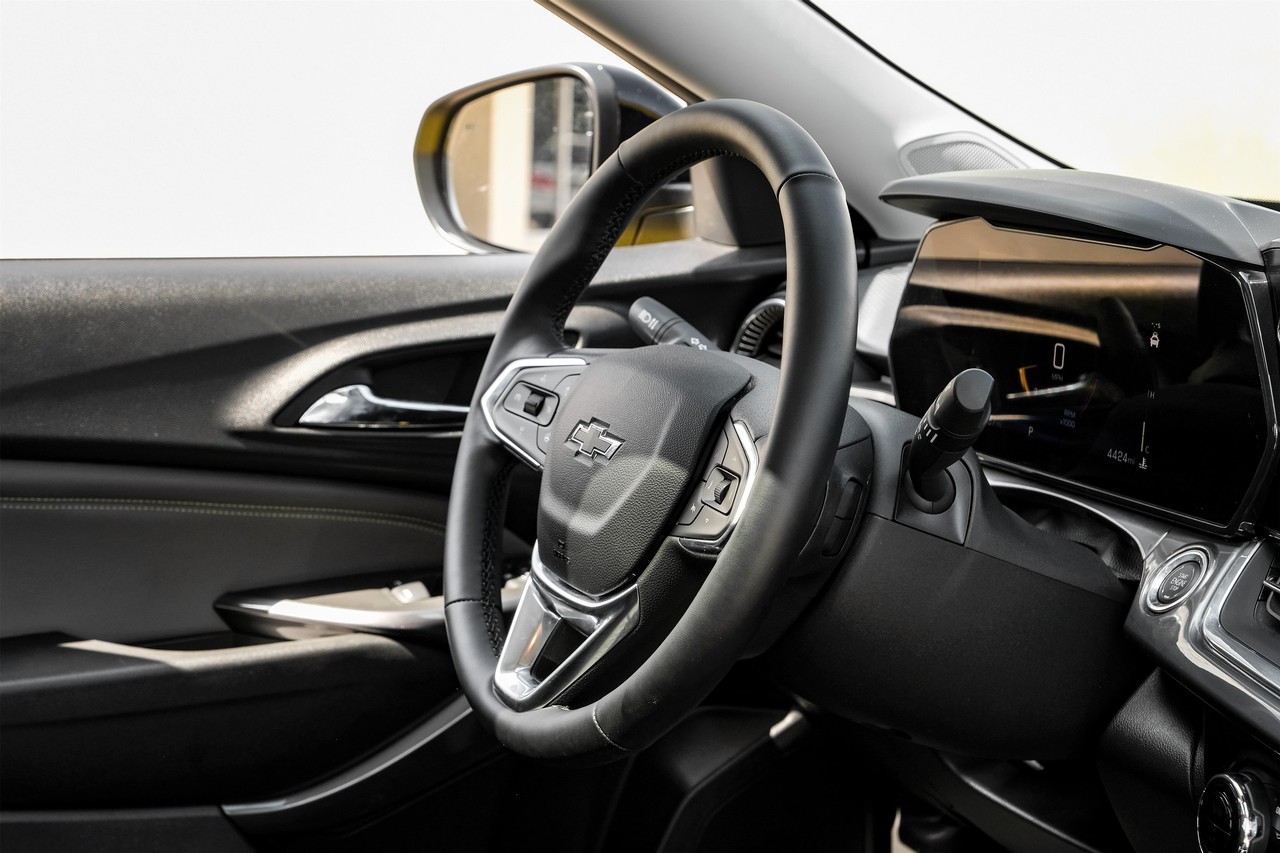 Chevrolet Trax Vehicle Main Gallery Image 13