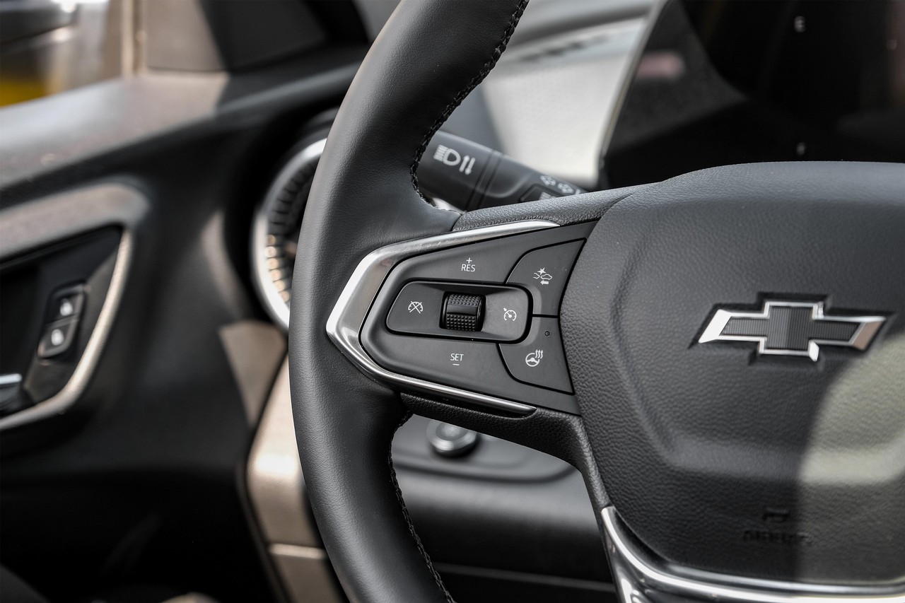 Chevrolet Trax Vehicle Main Gallery Image 17