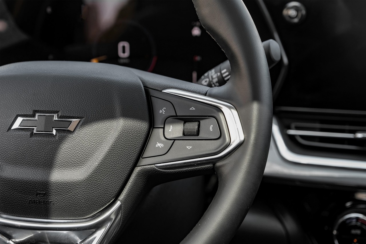 Chevrolet Trax Vehicle Main Gallery Image 18