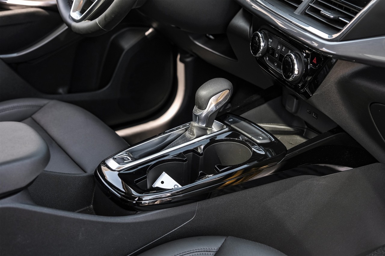 Chevrolet Trax Vehicle Main Gallery Image 22