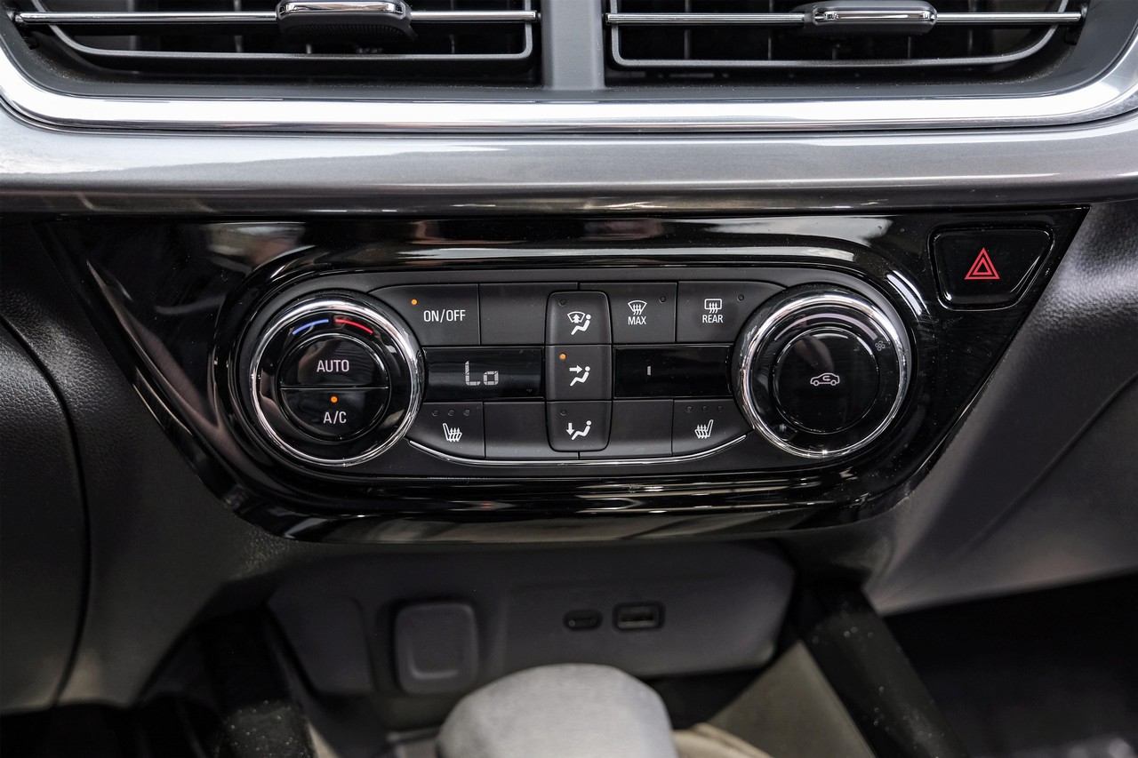 Chevrolet Trax Vehicle Main Gallery Image 25