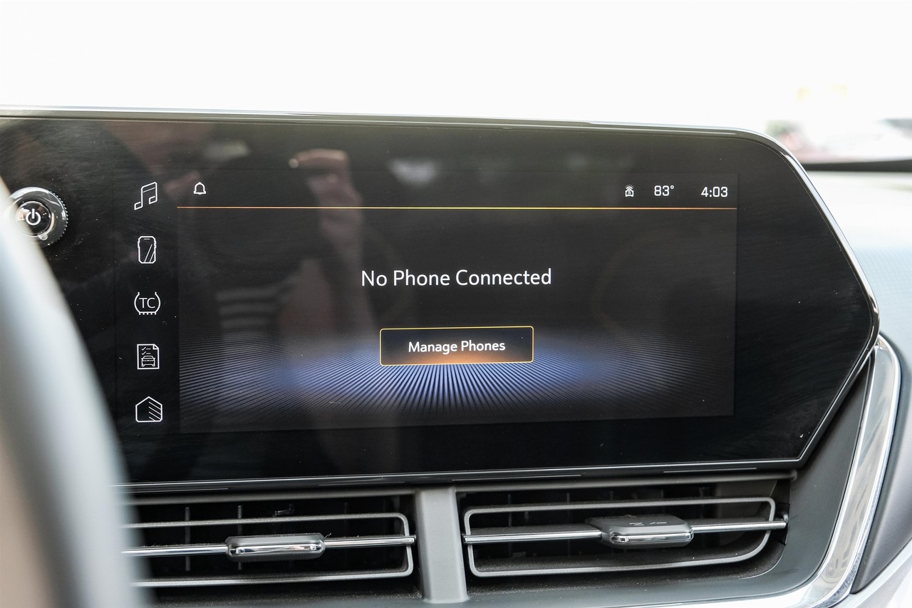 Chevrolet Trax Vehicle Main Gallery Image 28