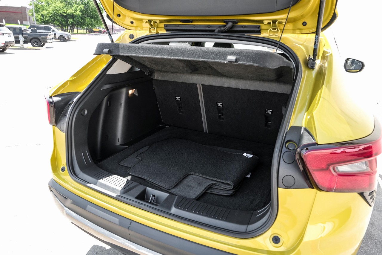 Chevrolet Trax Vehicle Main Gallery Image 46