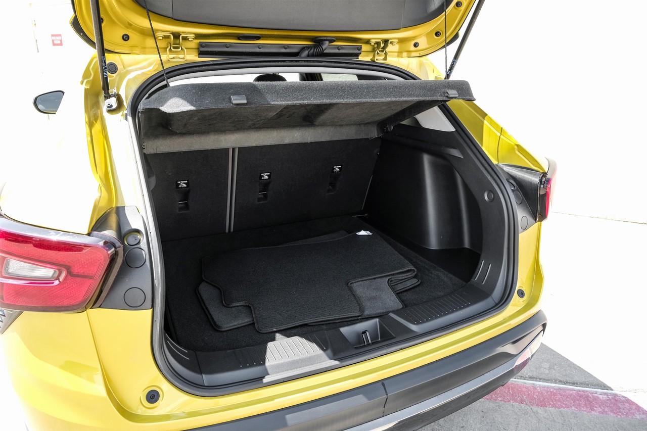 Chevrolet Trax Vehicle Main Gallery Image 48