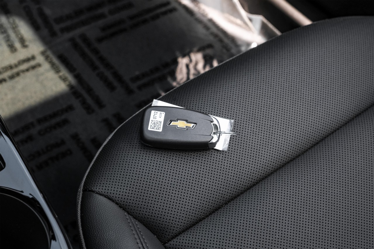 Chevrolet Trax Vehicle Main Gallery Image 53