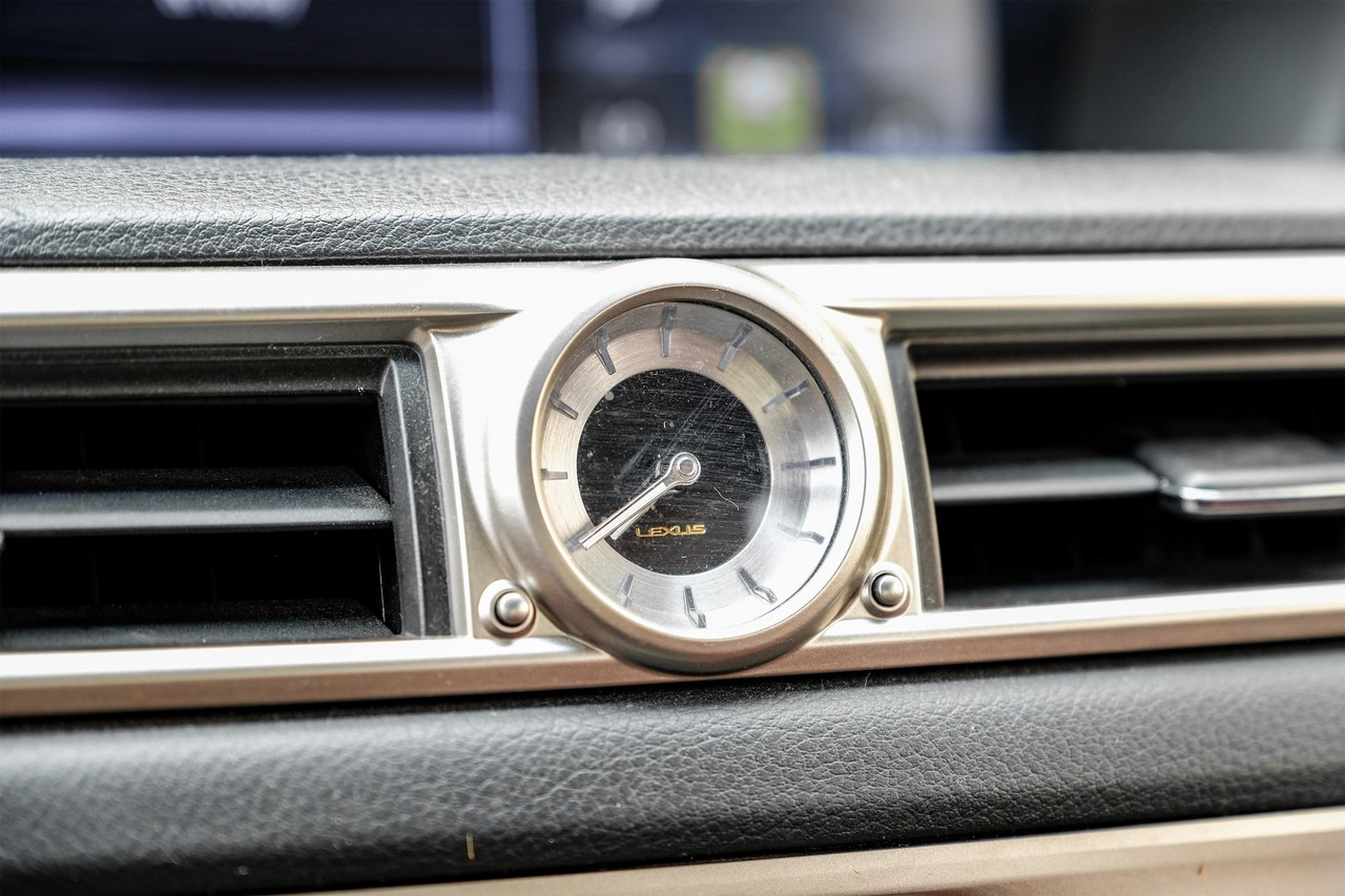 Lexus GS 350 Vehicle Main Gallery Image 29