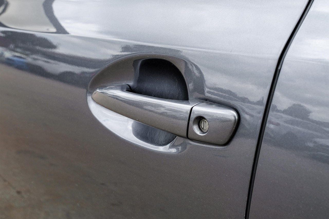 Lexus GS 350 Vehicle Main Gallery Image 39