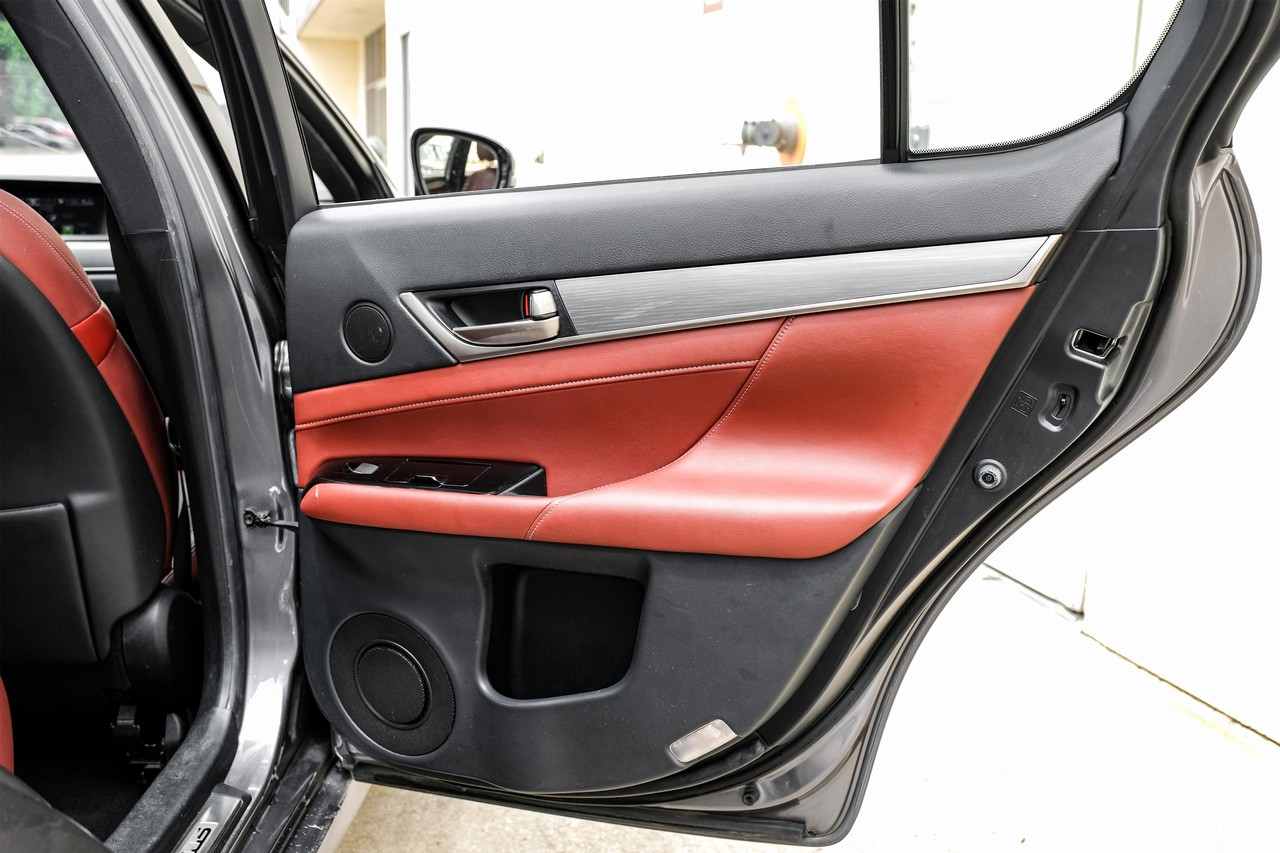 Lexus GS 350 Vehicle Main Gallery Image 45
