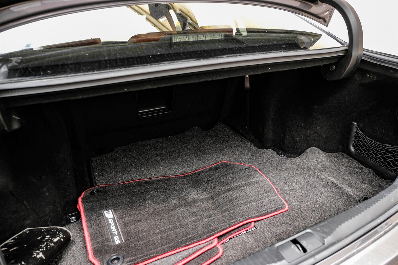 Lexus GS 350 Vehicle Main Gallery Image 49