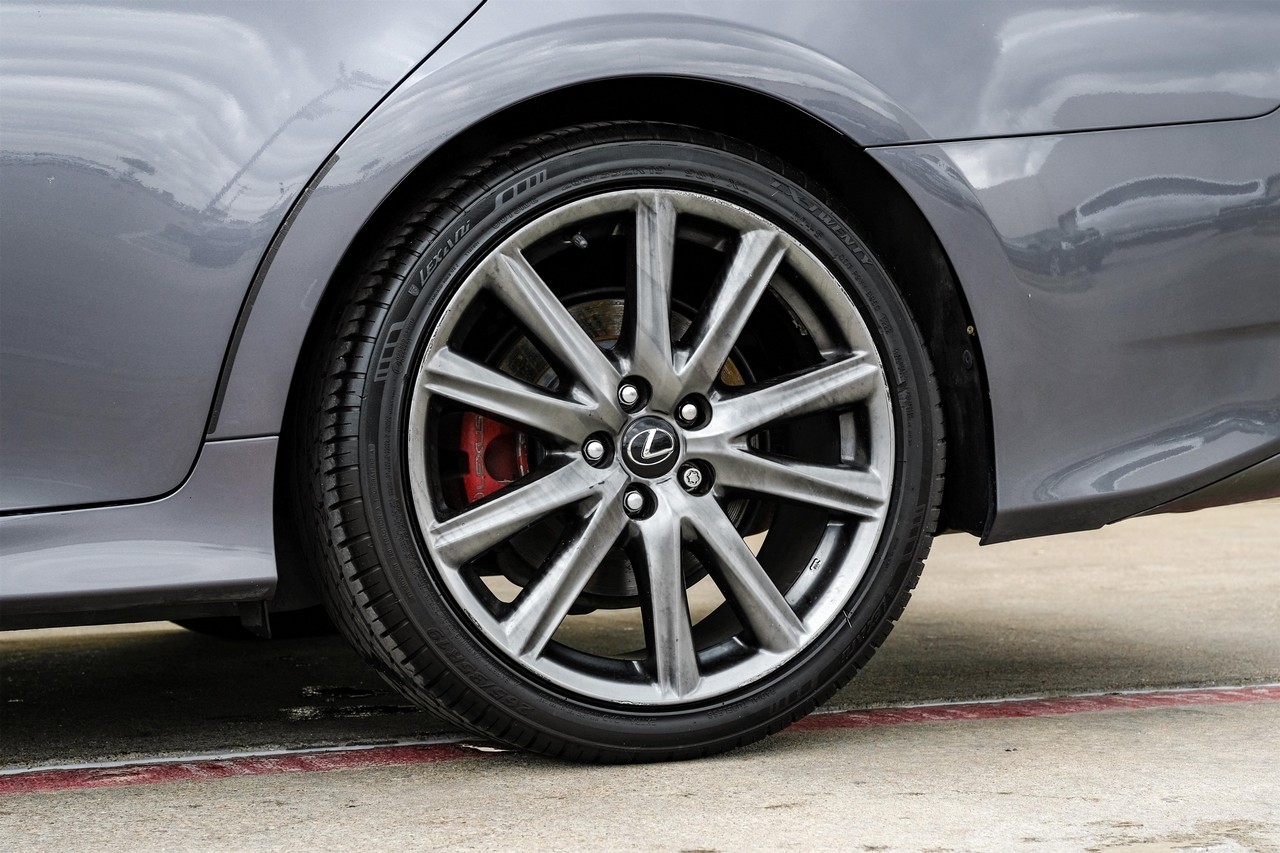 Lexus GS 350 Vehicle Main Gallery Image 53