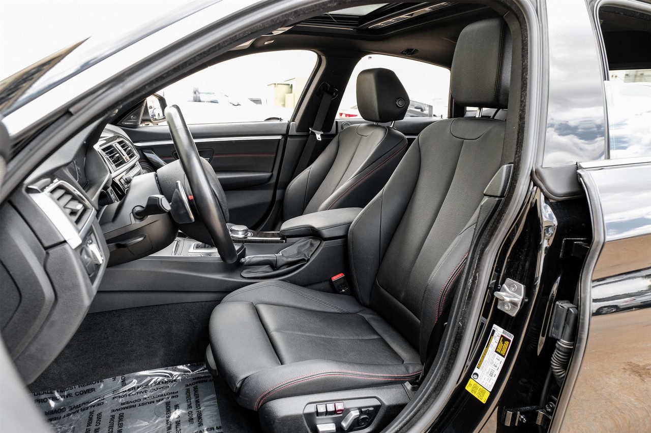 BMW 4 Series Vehicle Main Gallery Image 04