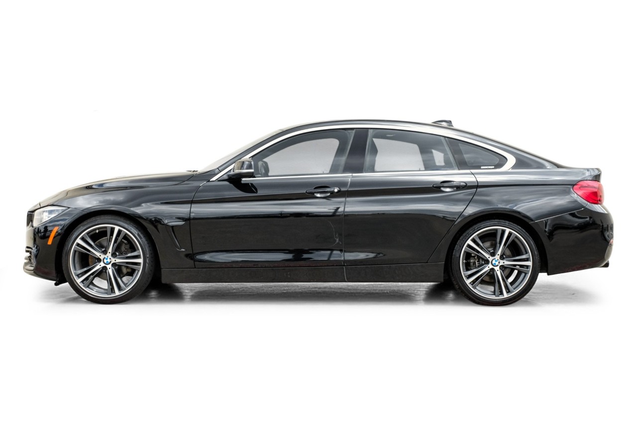 BMW 4 Series Vehicle Main Gallery Image 12
