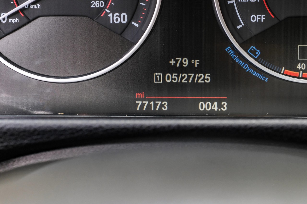 BMW 4 Series Vehicle Main Gallery Image 21
