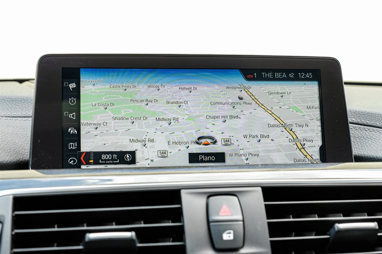 BMW 4 Series Vehicle Main Gallery Image 22