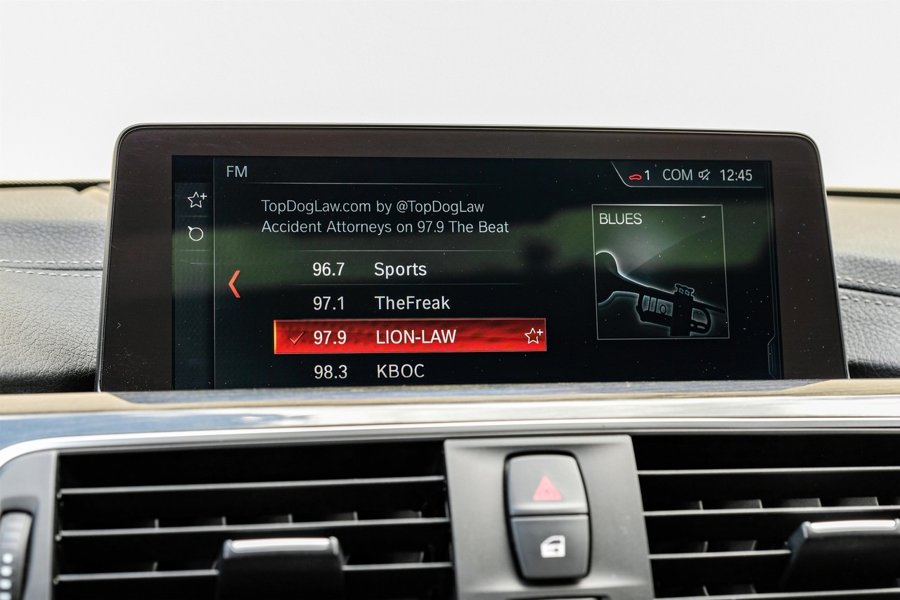 BMW 4 Series Vehicle Main Gallery Image 30