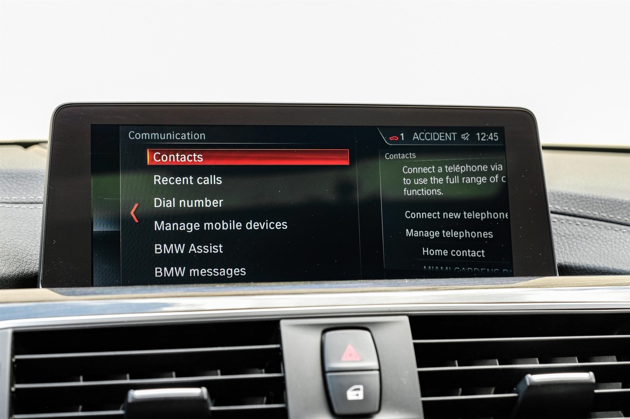 BMW 4 Series Vehicle Main Gallery Image 31