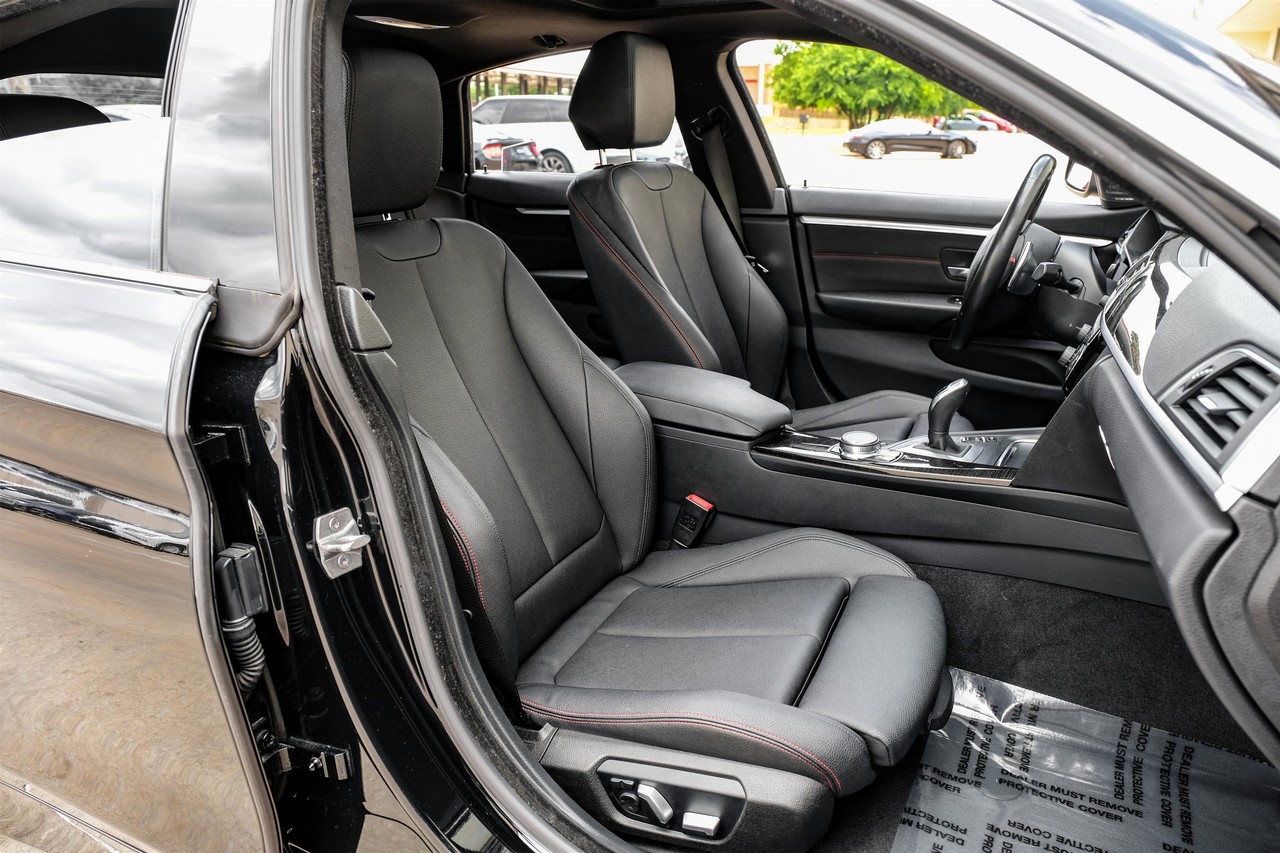 BMW 4 Series Vehicle Main Gallery Image 32