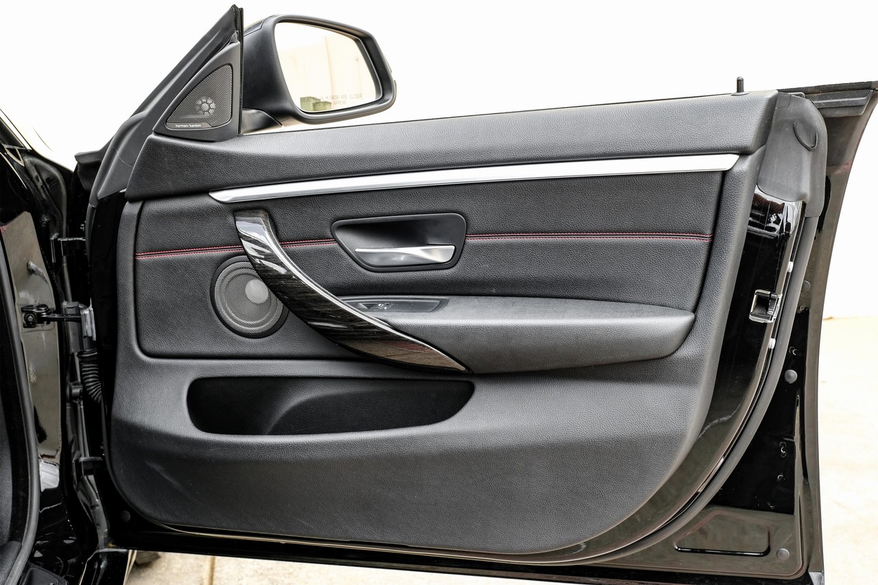 BMW 4 Series Vehicle Main Gallery Image 40