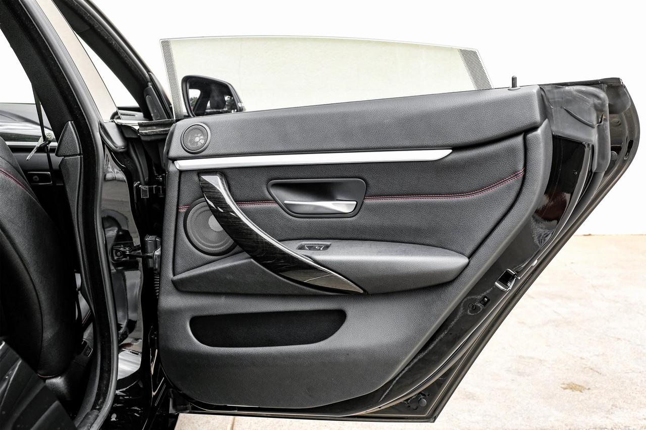BMW 4 Series Vehicle Main Gallery Image 42