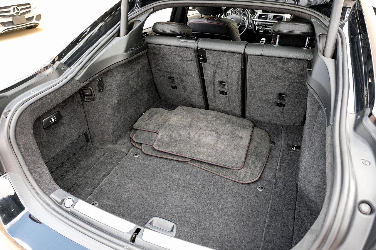 BMW 4 Series Vehicle Main Gallery Image 45