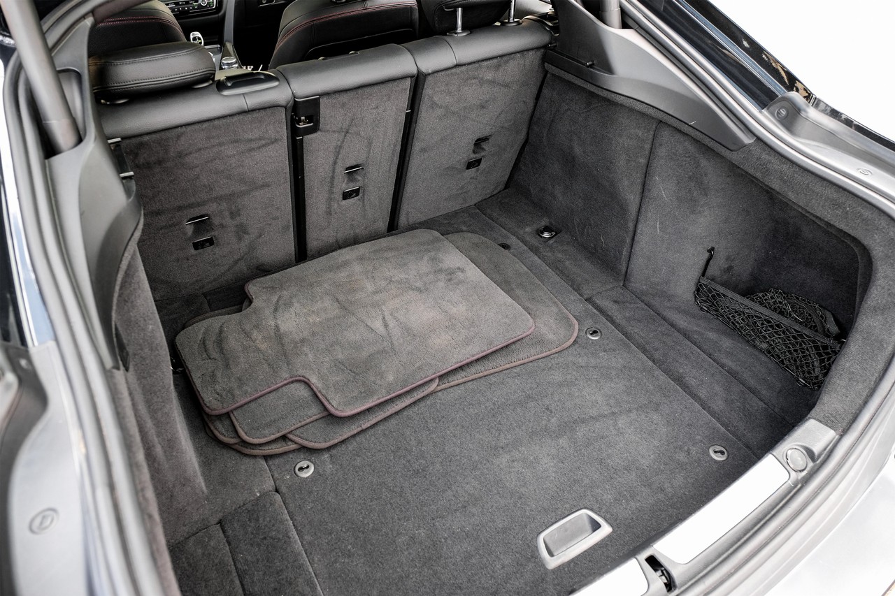 BMW 4 Series Vehicle Main Gallery Image 46
