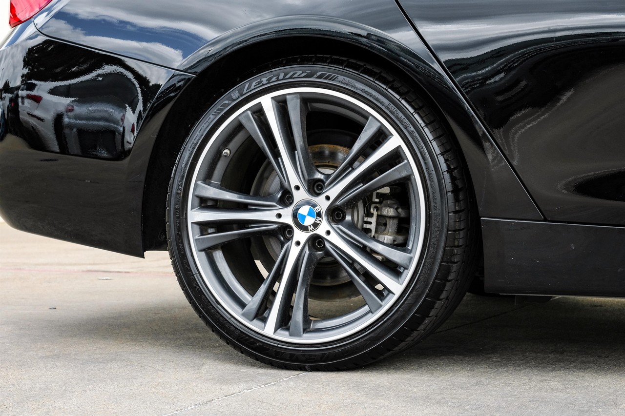 BMW 4 Series Vehicle Main Gallery Image 48