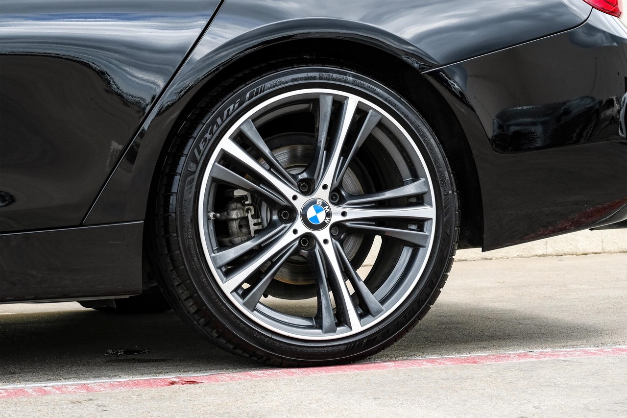 BMW 4 Series Vehicle Main Gallery Image 51