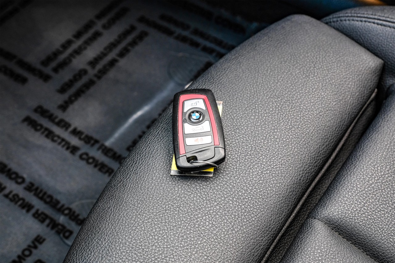 BMW 4 Series Vehicle Main Gallery Image 52