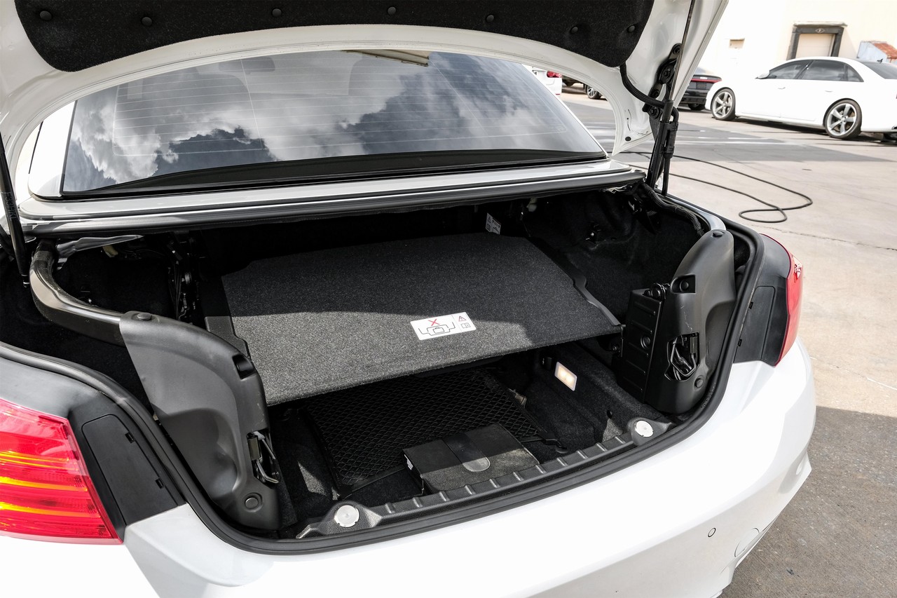 BMW M4 Vehicle Main Gallery Image 47