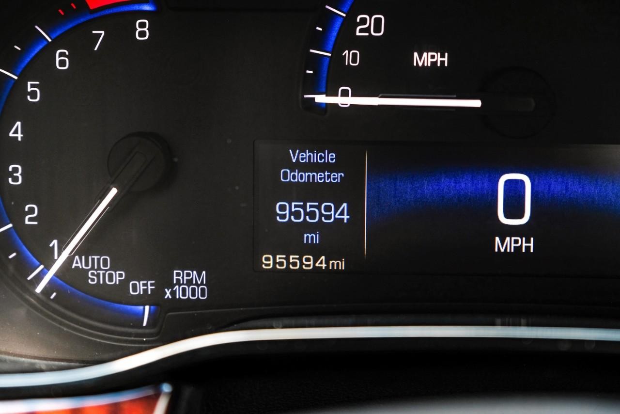 Cadillac CTS Vehicle Main Gallery Image 20