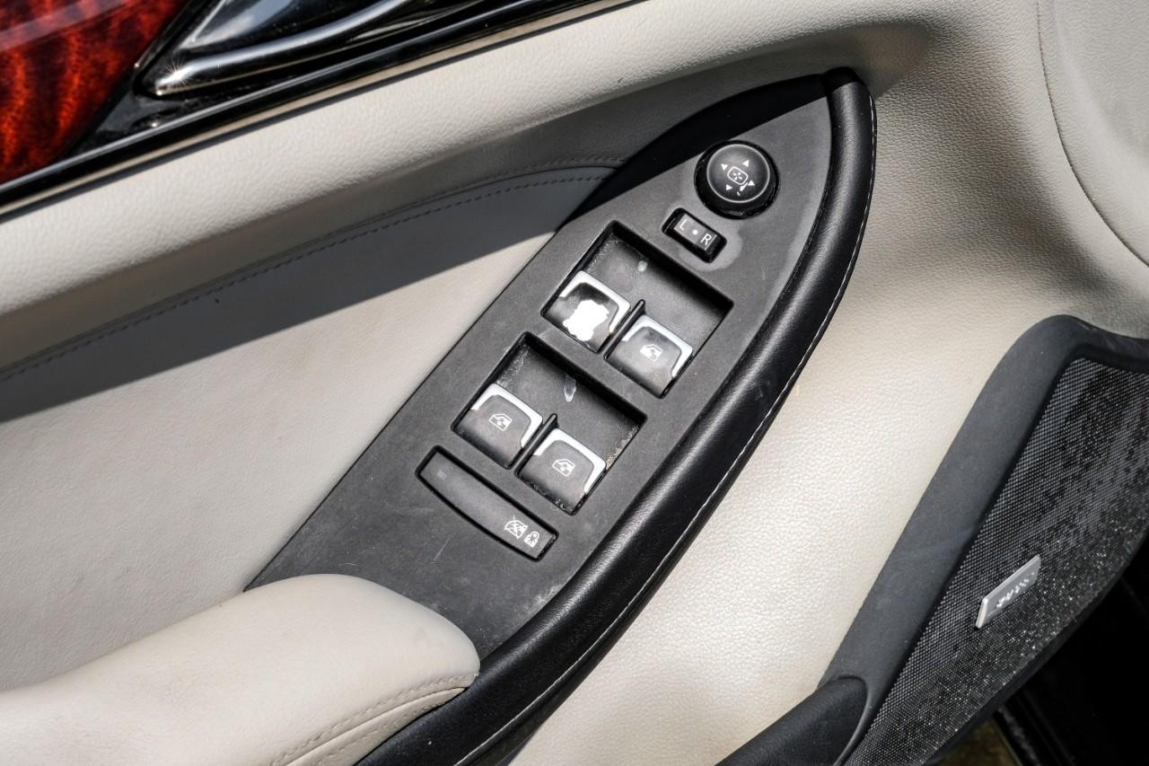 Cadillac CTS Vehicle Main Gallery Image 39