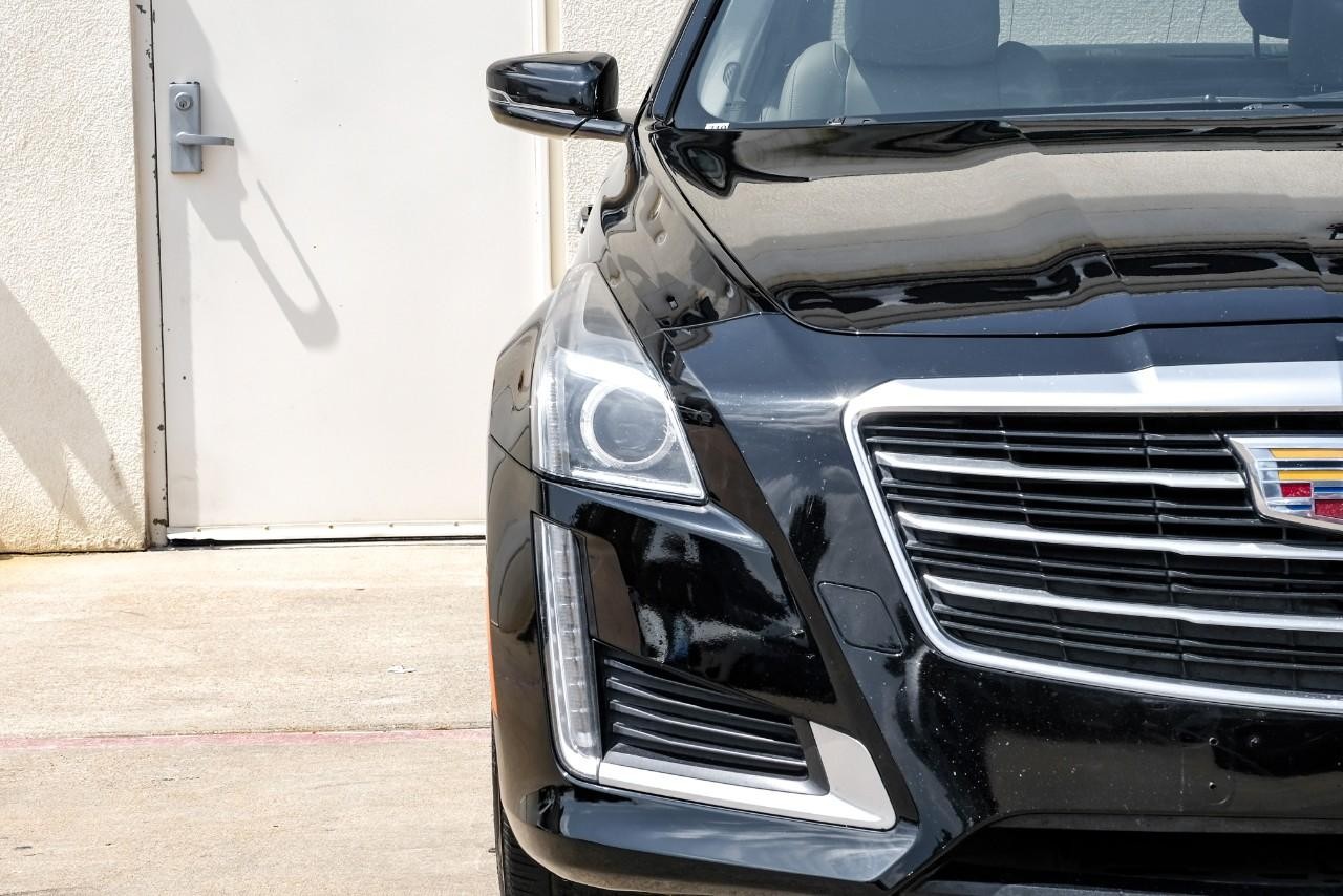 Cadillac CTS Vehicle Main Gallery Image 43