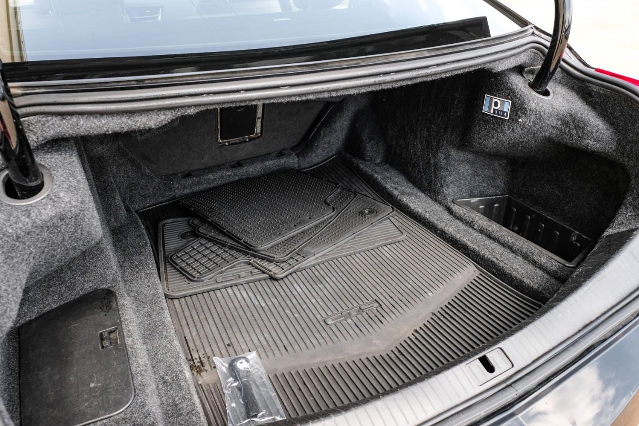 Cadillac CTS Vehicle Main Gallery Image 46