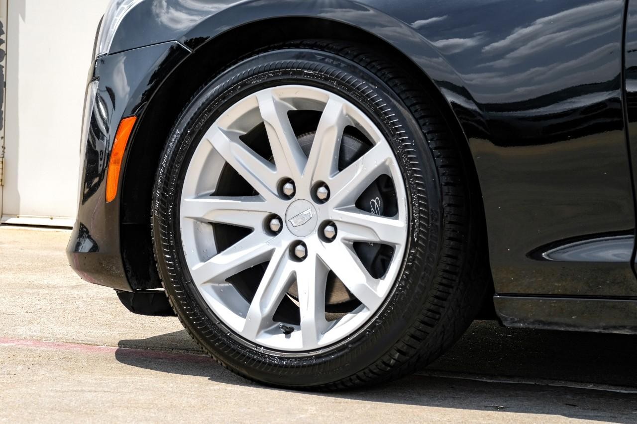 Cadillac CTS Vehicle Main Gallery Image 49