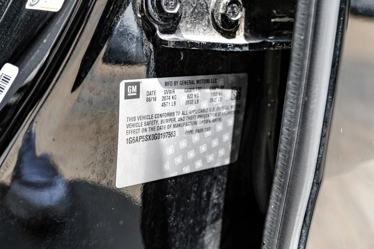 Cadillac CTS Vehicle Main Gallery Image 52