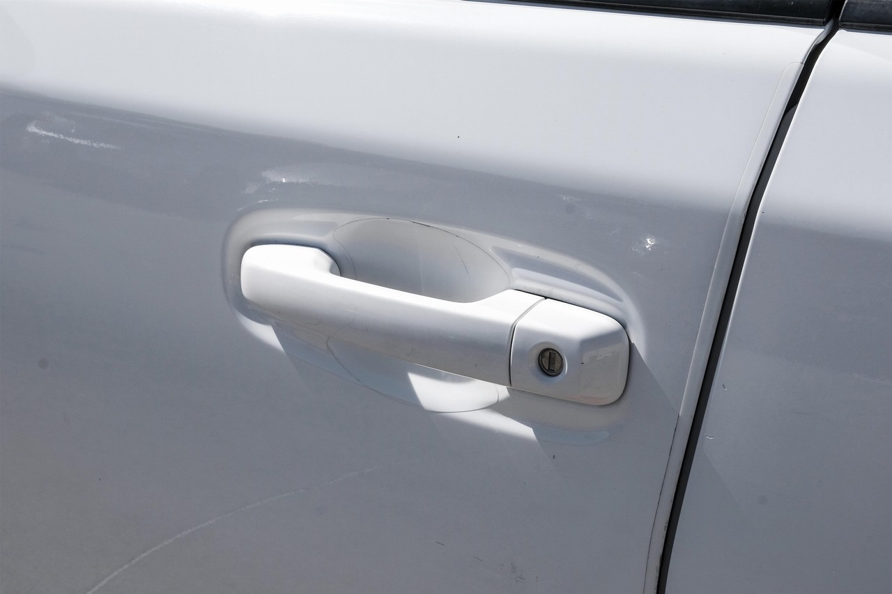 Toyota 4Runner Vehicle Main Gallery Image 38
